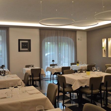 Albergo Ristorante Da Neni Mori Kültér fotó