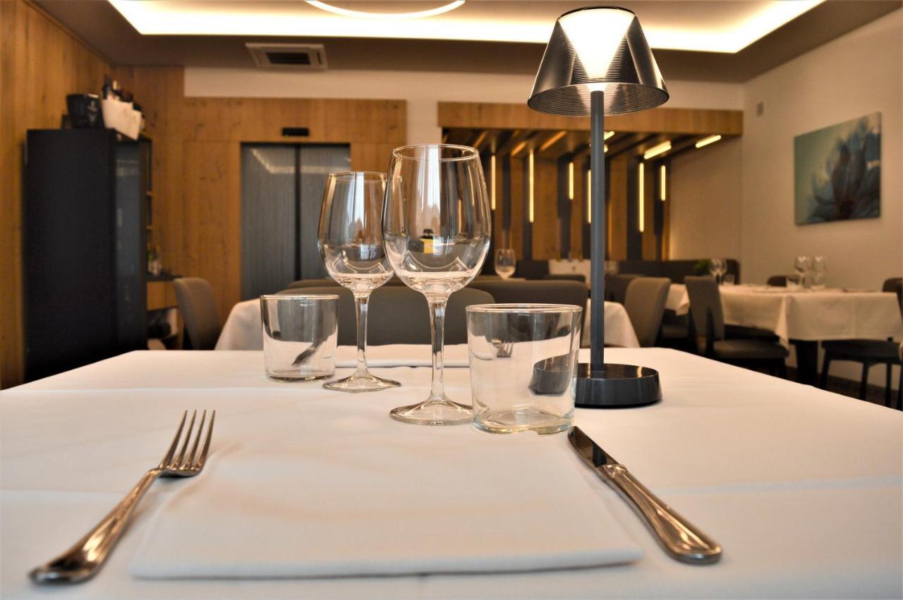 Albergo Ristorante Da Neni Mori Kültér fotó