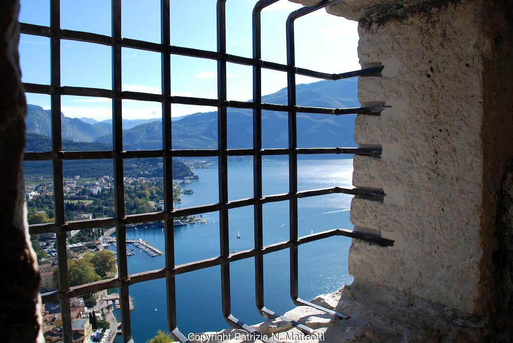 Albergo Ristorante Da Neni Mori Kültér fotó