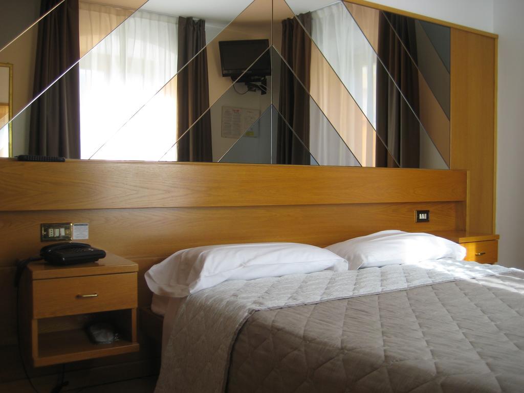 Albergo Ristorante Da Neni Mori Szoba fotó
