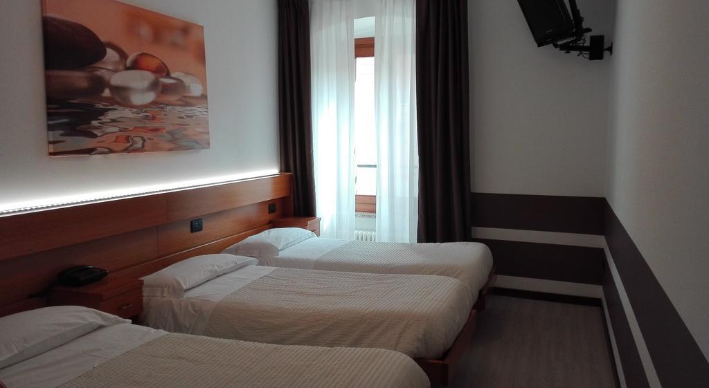 Albergo Ristorante Da Neni Mori Kültér fotó
