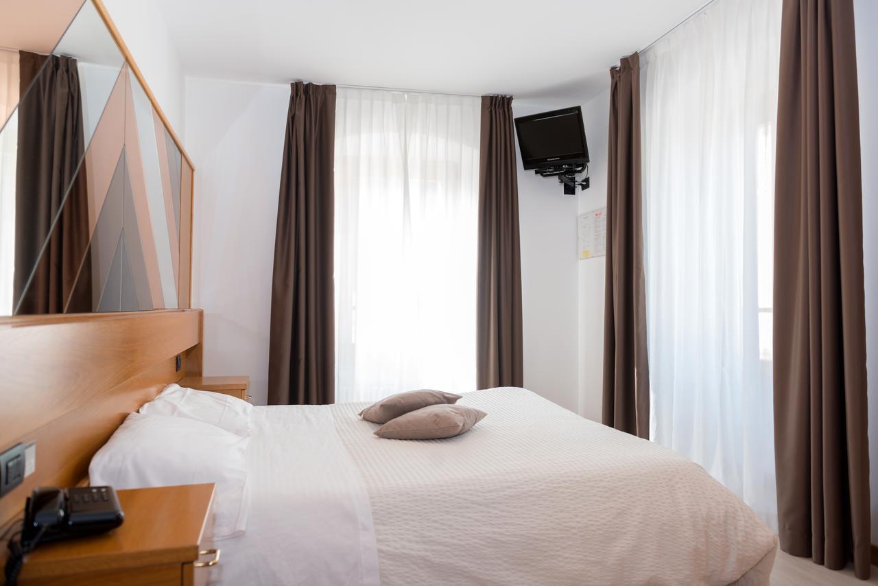 Albergo Ristorante Da Neni Mori Kültér fotó